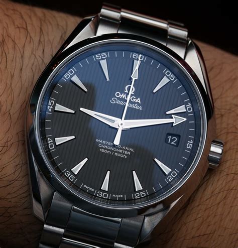 omega seamaster co-axial chronometer aqua terra|Omega Seamaster aqua terra 38mm.